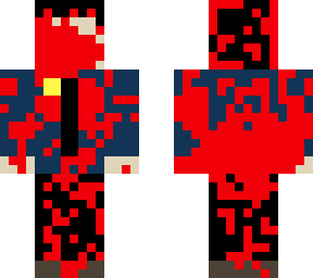 dead police man