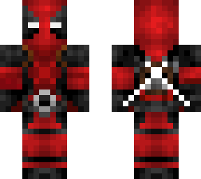dead pool