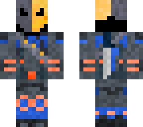 deathstroke