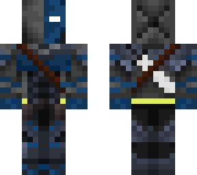 deathstroke 2.0