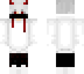 demon boy