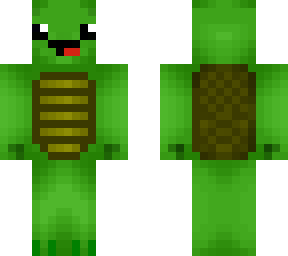 derp turtle
