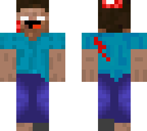 derpy herobrine