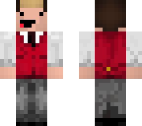 derpy quiff