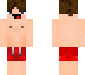 derpy shorts