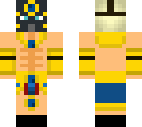desert lord