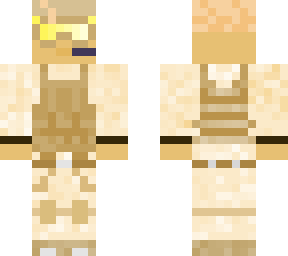 desert unit