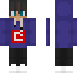 developer cool boy