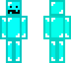 diamond ghost