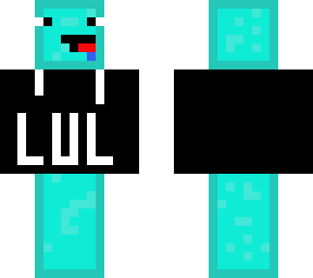 diamond noob