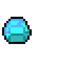 diamond ore
