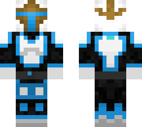 diamond prestige mando skin