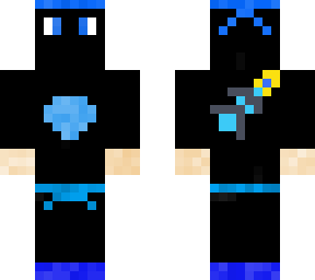 diamondninja