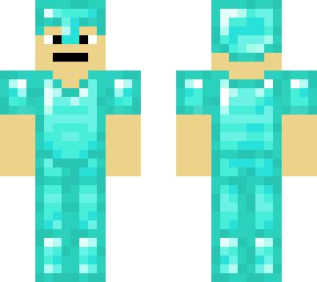 dimond armor