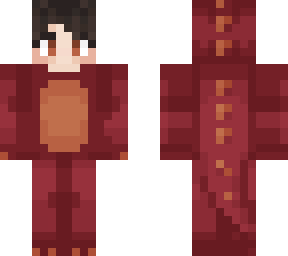 dino logan