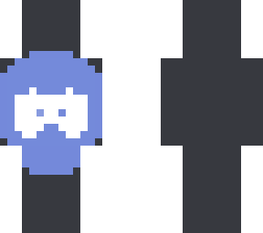 discord and minecraft smp server
