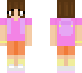 dora