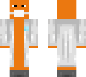 dr orange