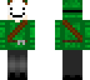 dream - hunter