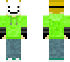 dream animaton version
