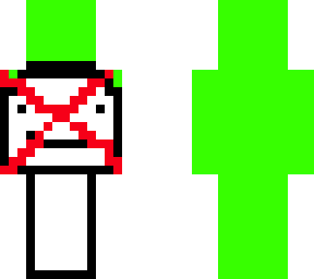 dream cross