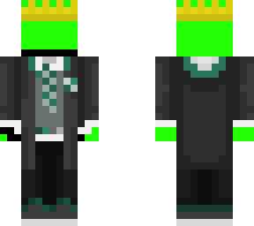 dream mcc skin with crown