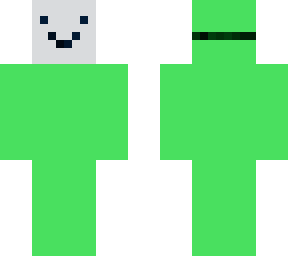 dream skin