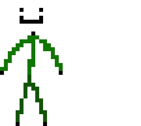dream stickman