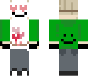 dream valentines skin! :)