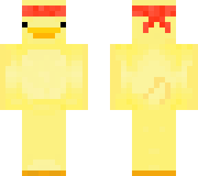 duck