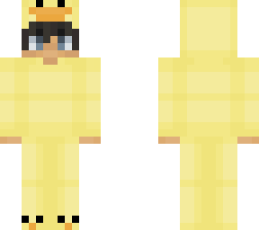 duck onesie boy