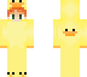 duckie hoodie