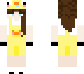 ducky girl