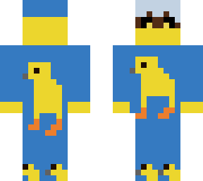 ducky onesies