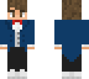 eboy with blue tuxedo (revamp better one)