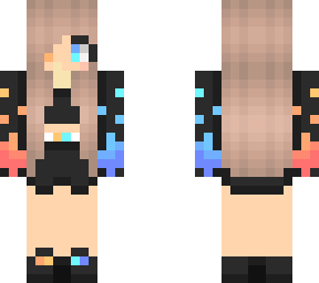 edit to ya want the dark one