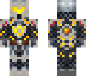 edited reinhardt