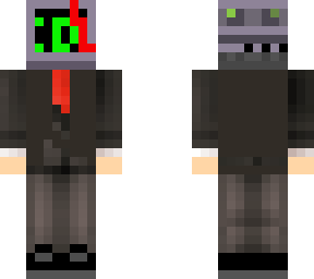 edited tv head :d