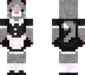 edited version of @sqquishyfries pig maid