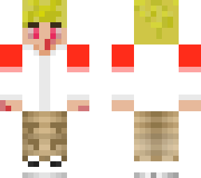 eggpire tommy - stage 1