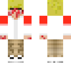 eggpire tommy - stage 2