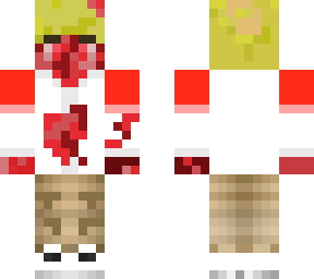 eggpire tommy - stage 3