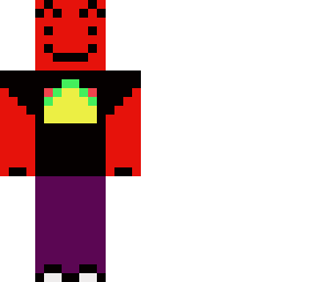 el bad hombre