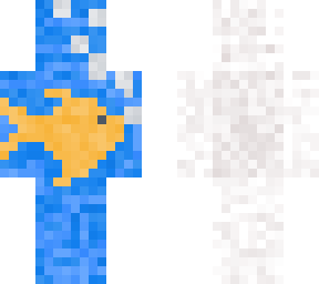 elemental fish