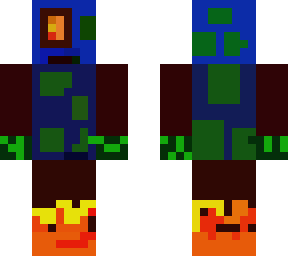 elements of minecraft 2.0
