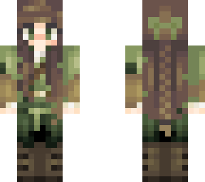 elf fixed pixel
