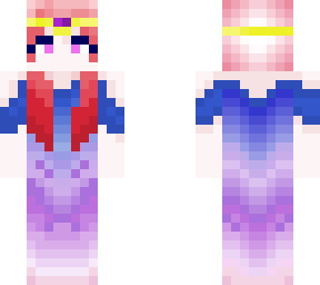 elf princess
