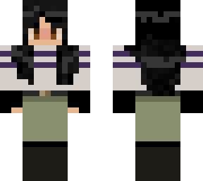ellegrayarts skin !