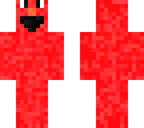 elmo!