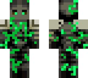 emerald rock dragon